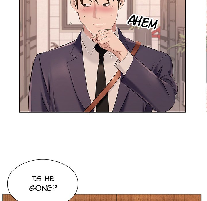 Payment Accepted chapter 21 page 77