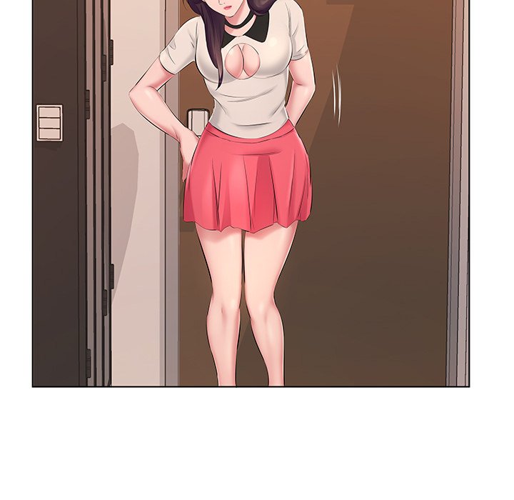Payment Accepted chapter 21 page 101