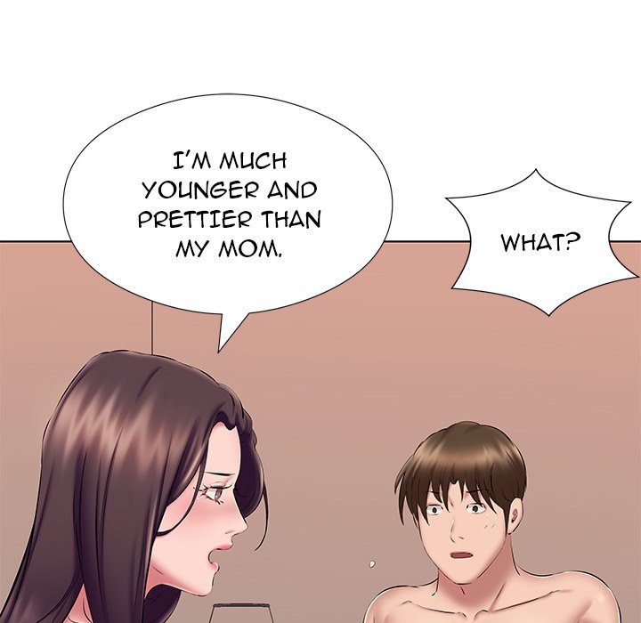 Payment Accepted chapter 22 page 22
