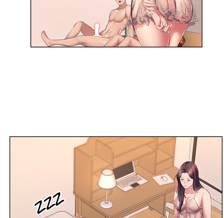 Payment Accepted chapter 23 page 6