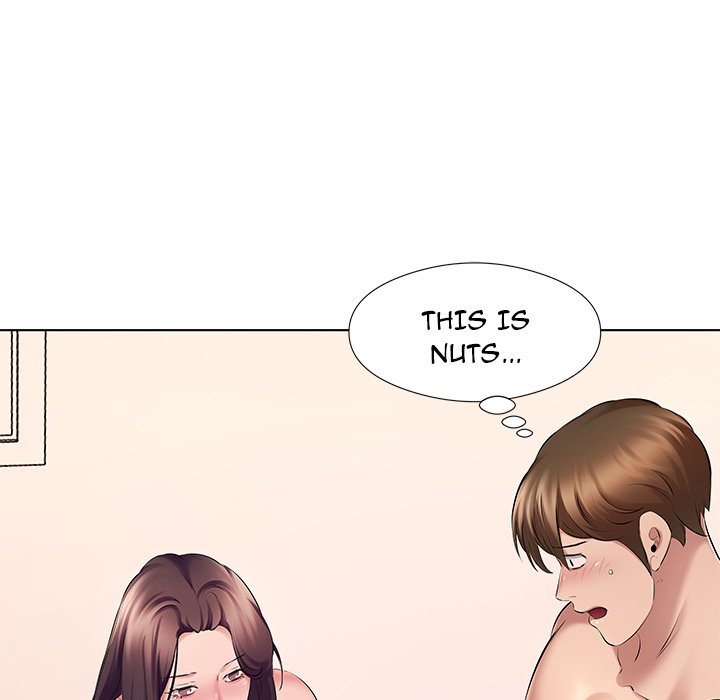 Payment Accepted chapter 23 page 9