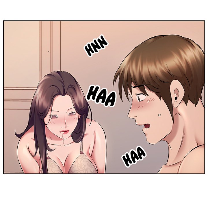 Payment Accepted chapter 23 page 22