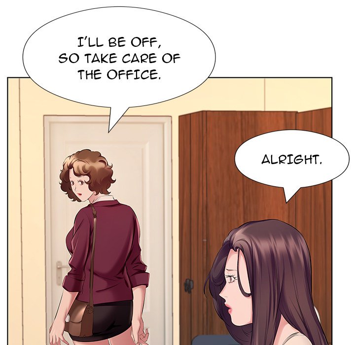 Payment Accepted chapter 23 page 85
