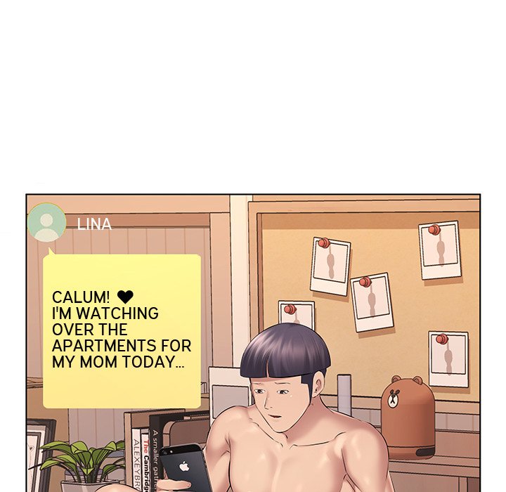 Payment Accepted chapter 23 page 92