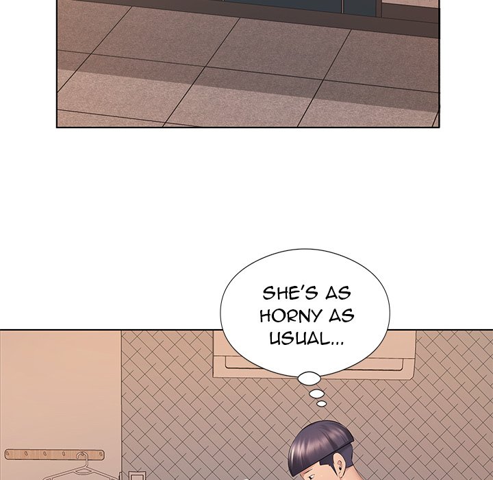 Payment Accepted chapter 23 page 100