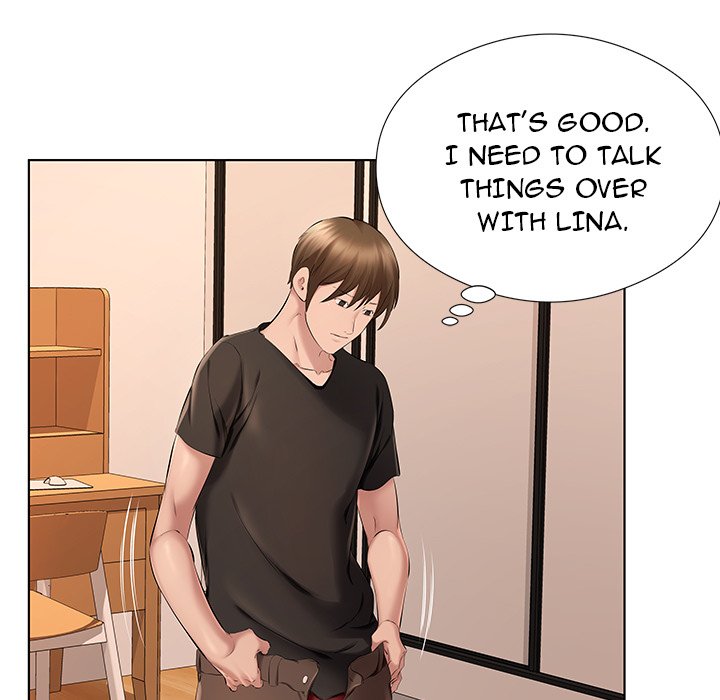 Payment Accepted chapter 23 page 105