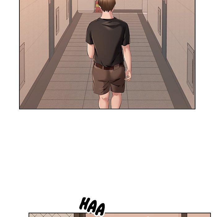 Payment Accepted chapter 23 page 107