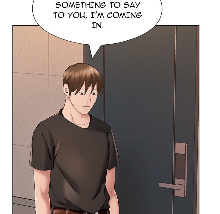 Payment Accepted chapter 23 page 111