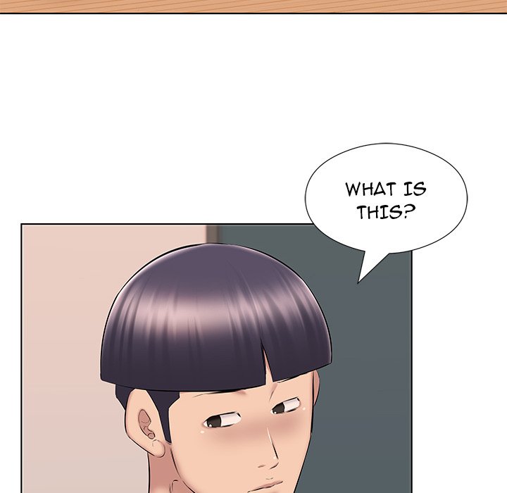 Payment Accepted chapter 24 page 42
