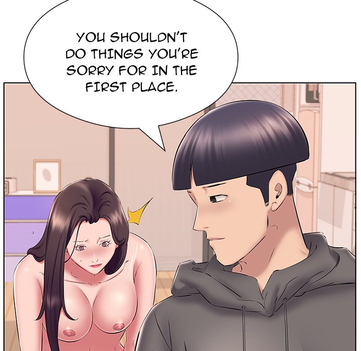 Payment Accepted chapter 24 page 45