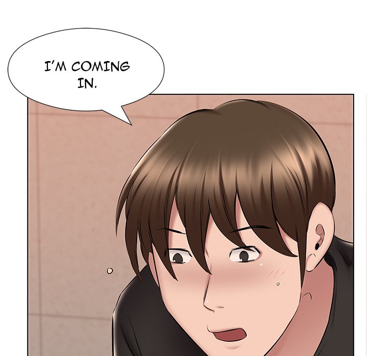 Payment Accepted chapter 24 page 65