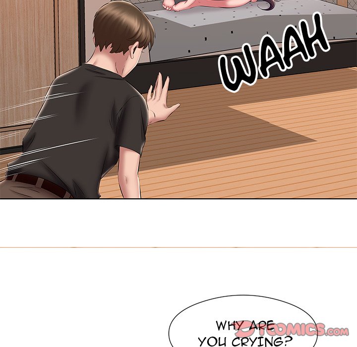 Payment Accepted chapter 24 page 70
