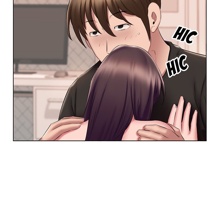 Payment Accepted chapter 24 page 77