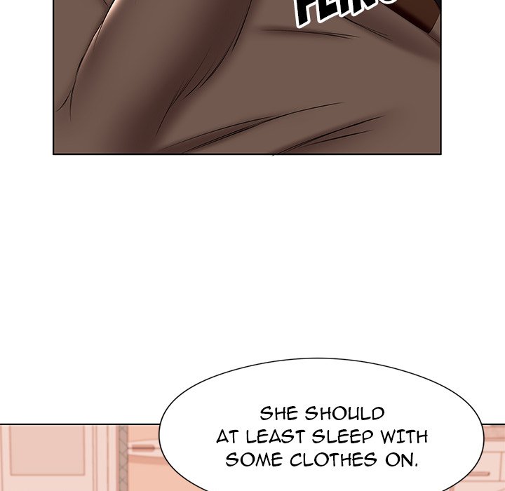 Payment Accepted chapter 24 page 83