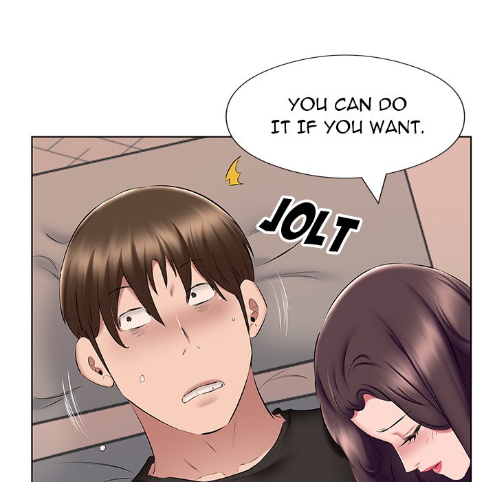 Payment Accepted chapter 24 page 85
