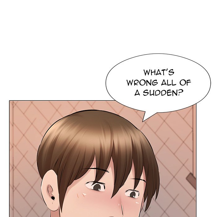 Payment Accepted chapter 25 page 12