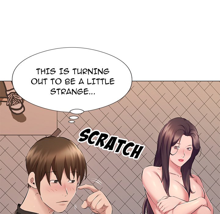 Payment Accepted chapter 25 page 22