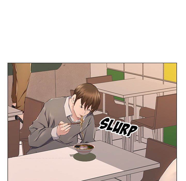 Payment Accepted chapter 25 page 75