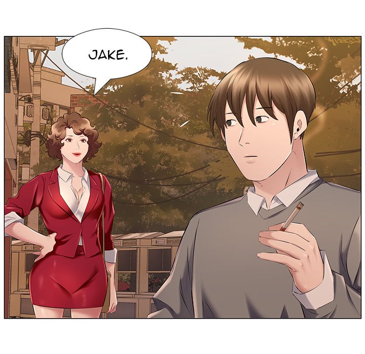 Payment Accepted chapter 25 page 85