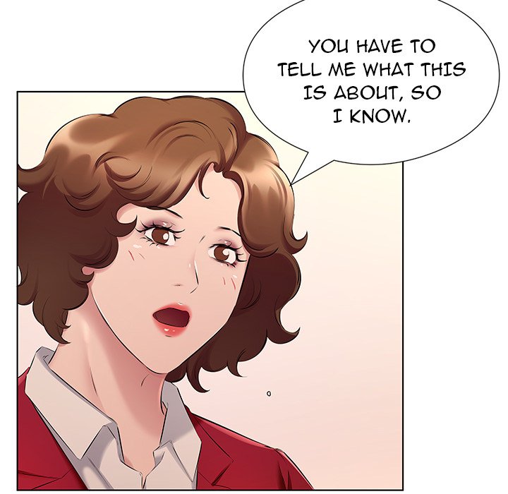 Payment Accepted chapter 26 page 8