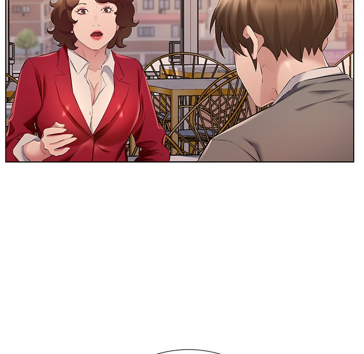 Payment Accepted chapter 26 page 11
