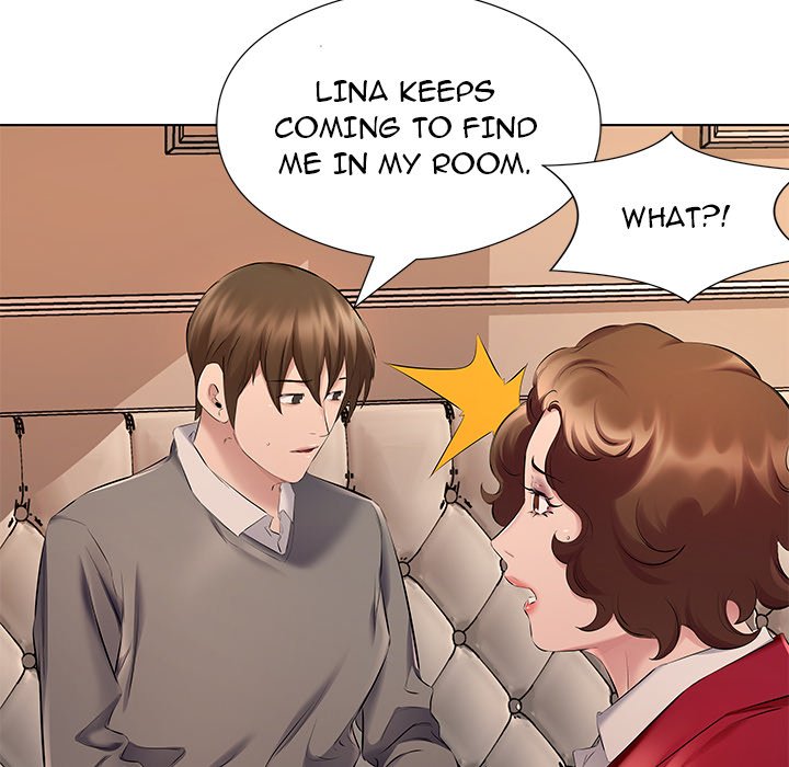 Payment Accepted chapter 26 page 12