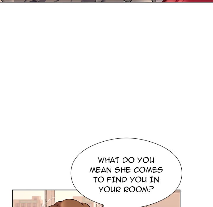 Payment Accepted chapter 26 page 13