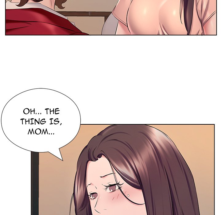 Payment Accepted chapter 26 page 26