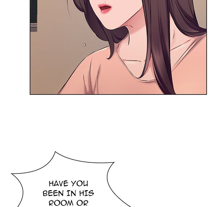 Payment Accepted chapter 26 page 27
