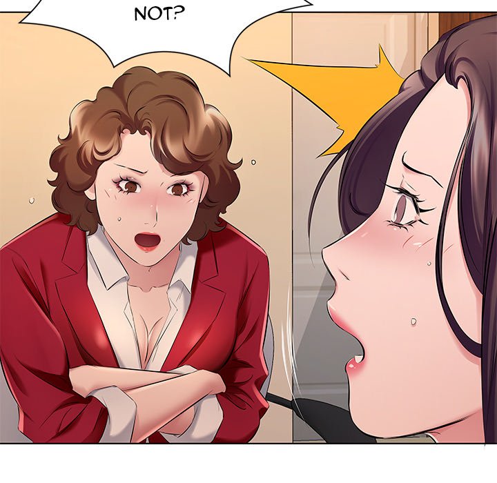 Payment Accepted chapter 26 page 28