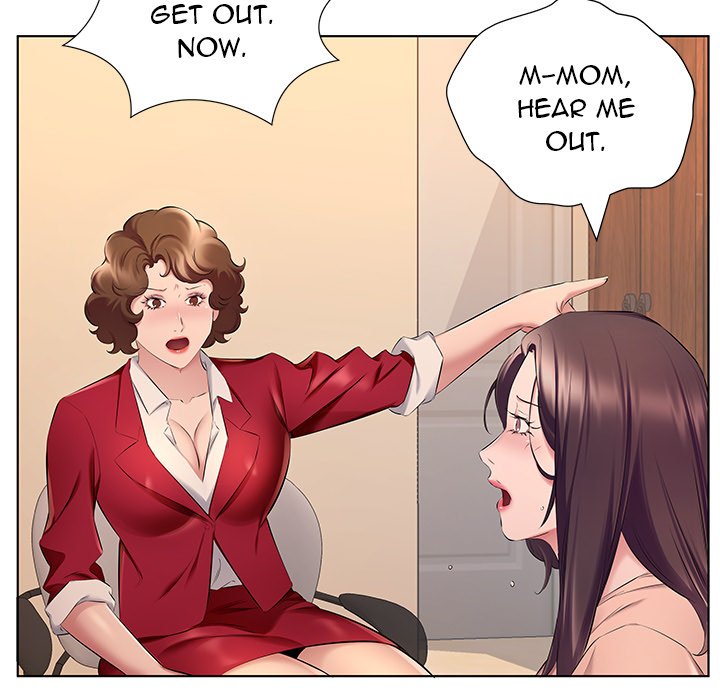 Payment Accepted chapter 26 page 31