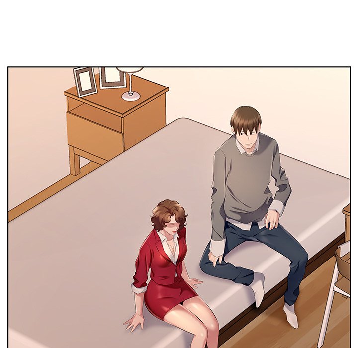 Payment Accepted chapter 26 page 41
