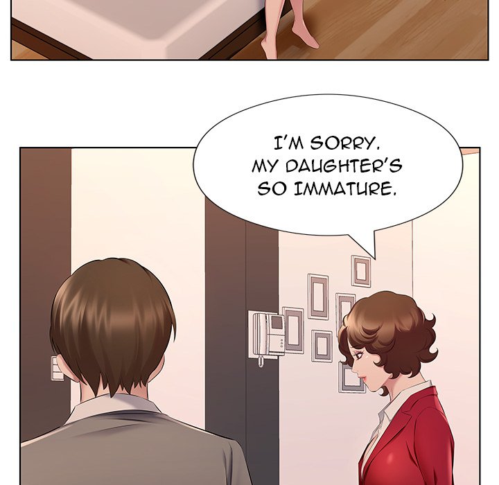 Payment Accepted chapter 26 page 42
