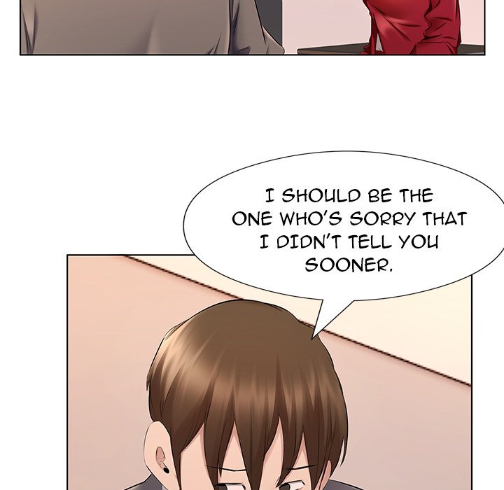 Payment Accepted chapter 26 page 43