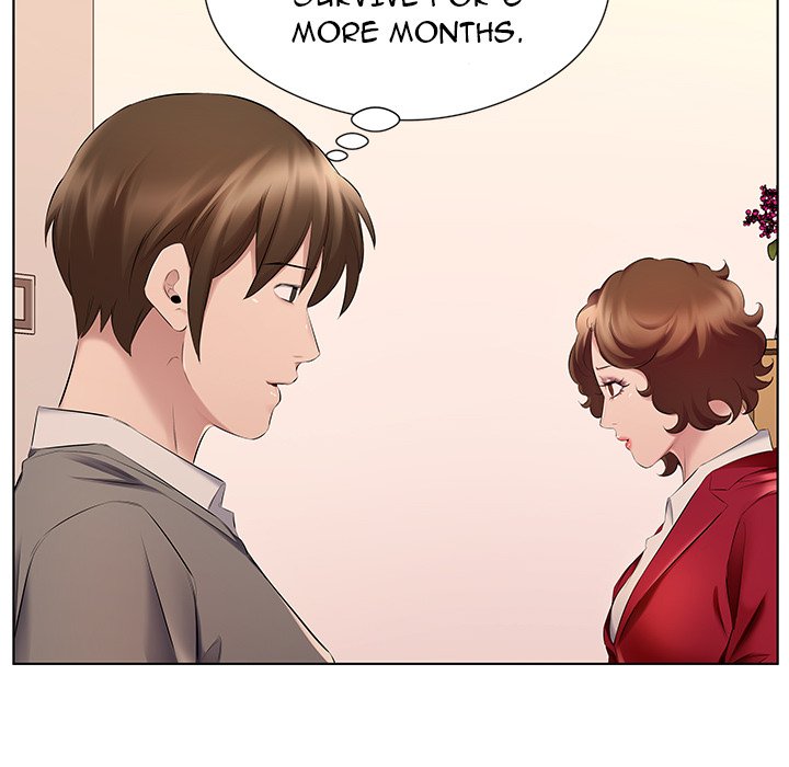 Payment Accepted chapter 26 page 45