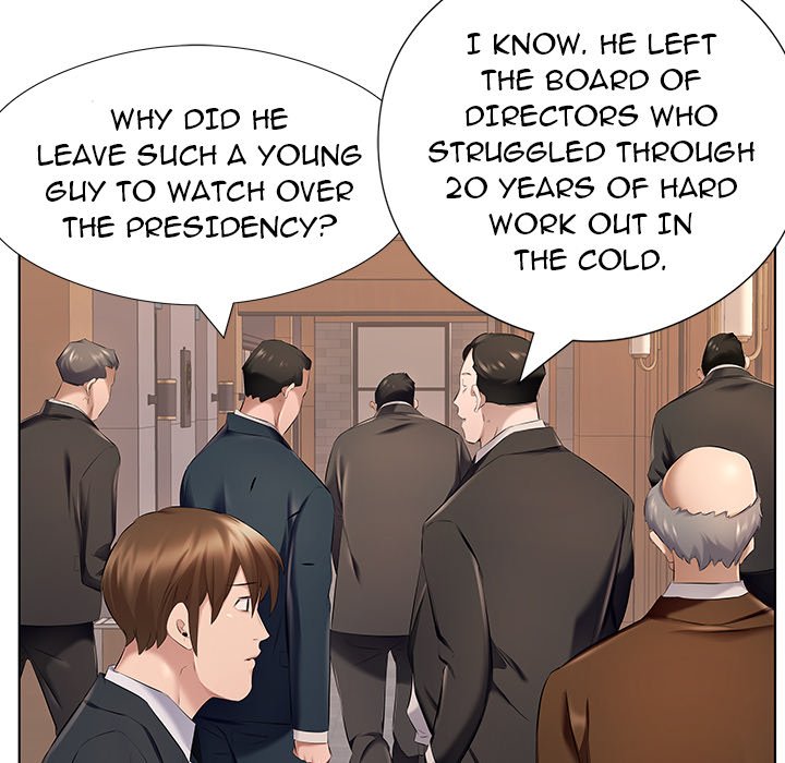 Payment Accepted chapter 26 page 62