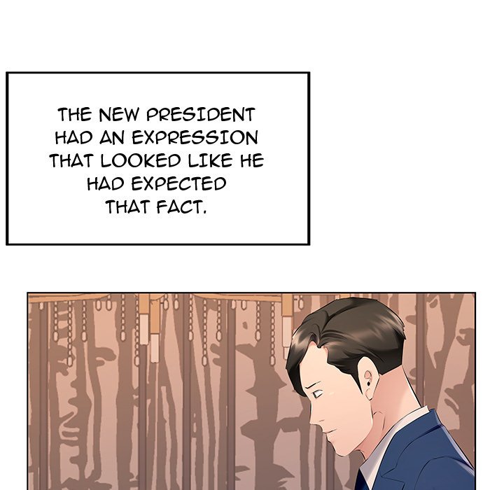 Payment Accepted chapter 26 page 65