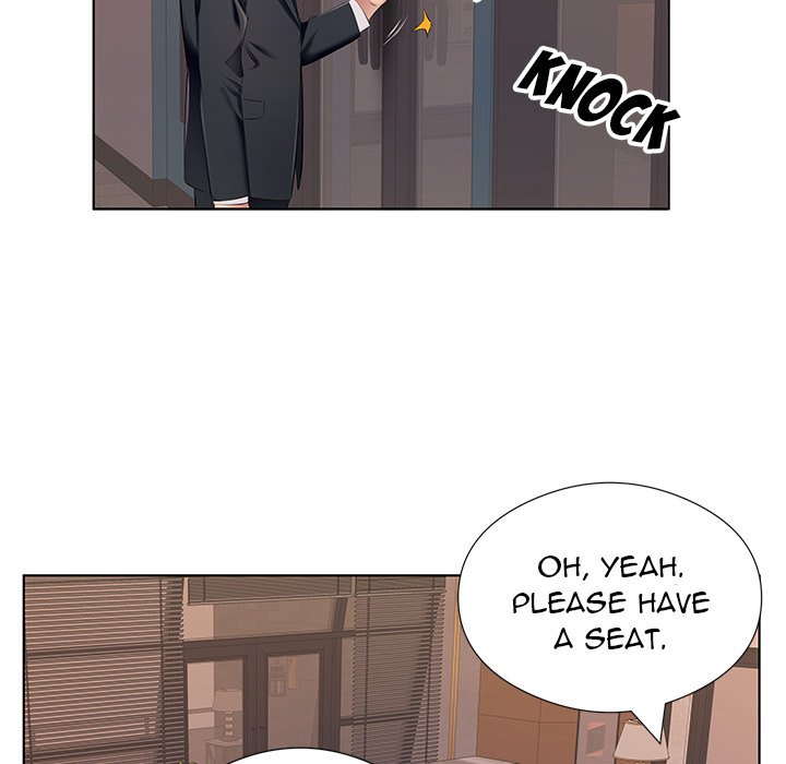Payment Accepted chapter 26 page 69