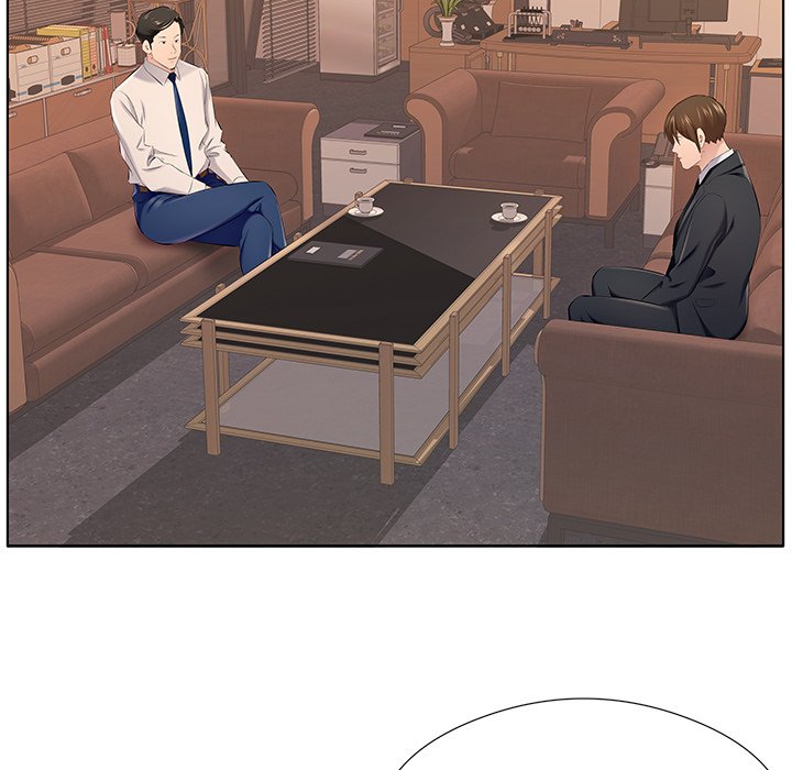 Payment Accepted chapter 26 page 71