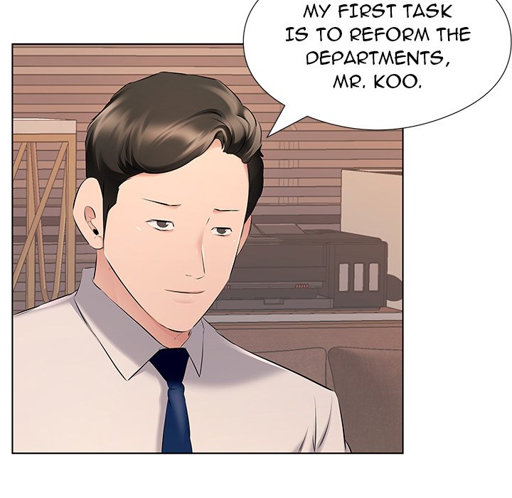 Payment Accepted chapter 26 page 72