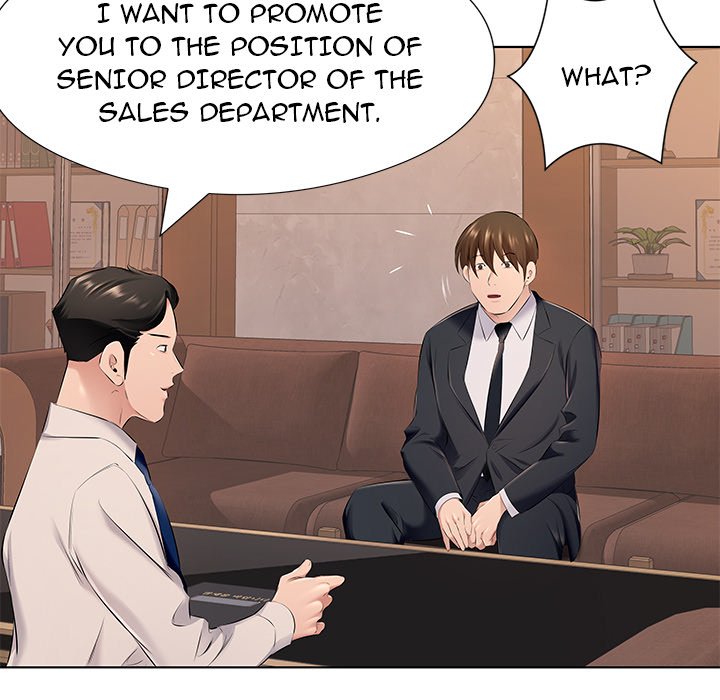 Payment Accepted chapter 26 page 75