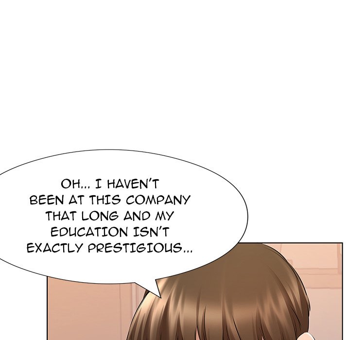 Payment Accepted chapter 26 page 76