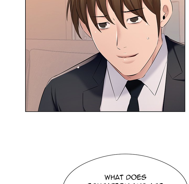 Payment Accepted chapter 26 page 77