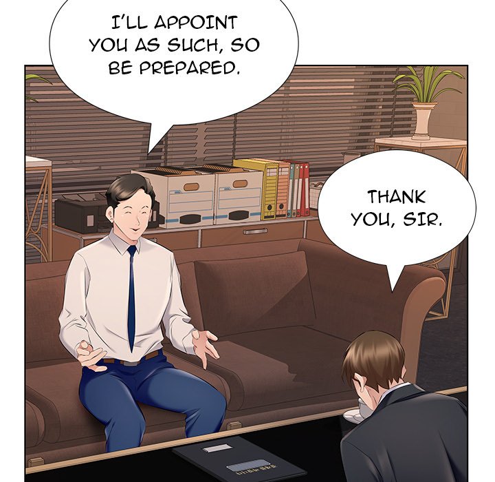 Payment Accepted chapter 26 page 81