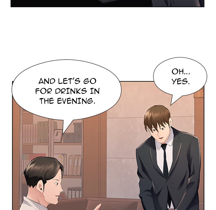 Payment Accepted chapter 26 page 82