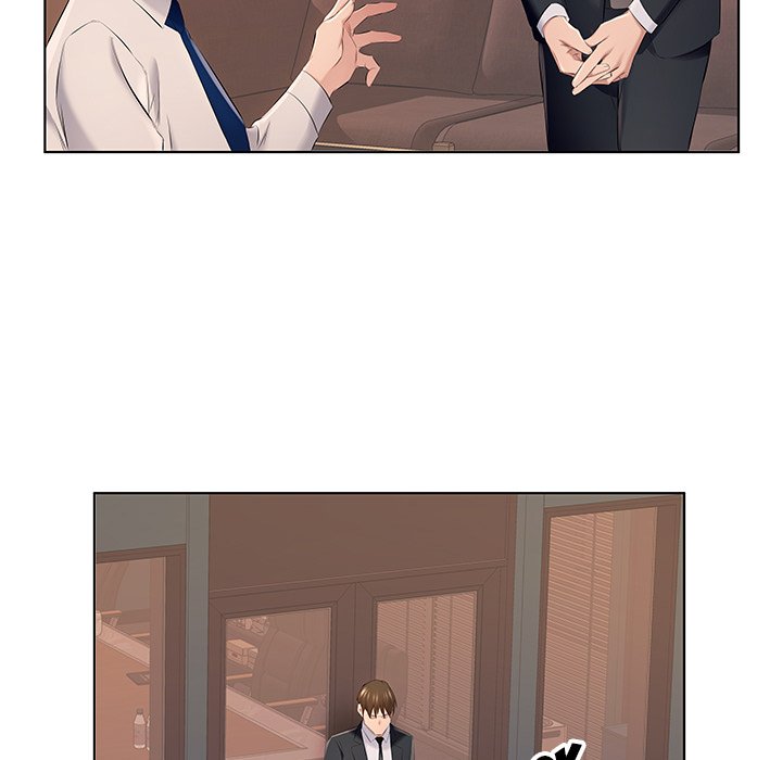 Payment Accepted chapter 26 page 83