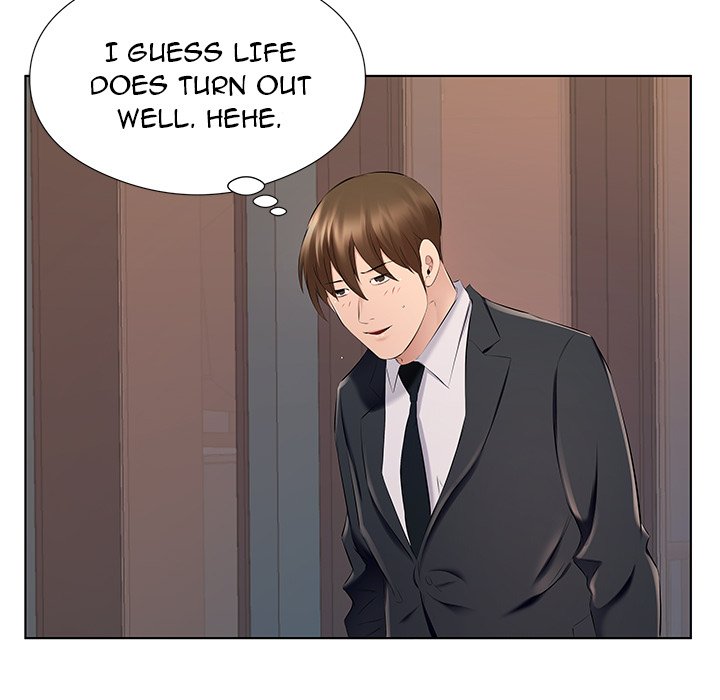 Payment Accepted chapter 26 page 85