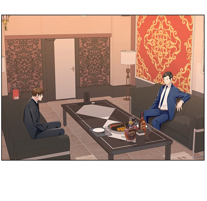Payment Accepted chapter 26 page 88