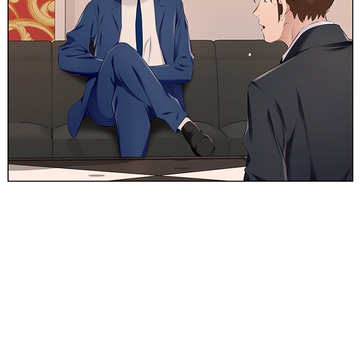 Payment Accepted chapter 26 page 91