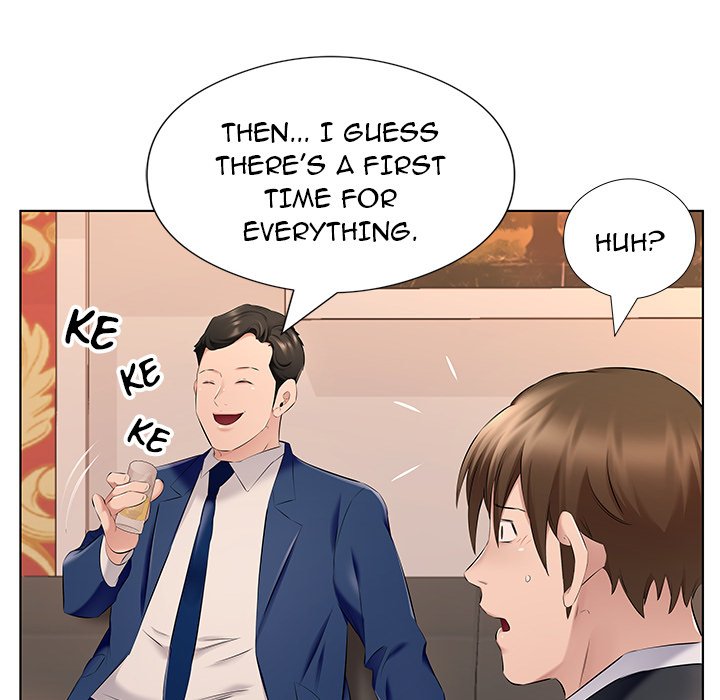 Payment Accepted chapter 26 page 92